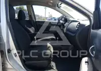 2013 Nissan VERSA фото