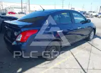 2013 Nissan VERSA фото