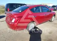 2013 Nissan VERSA фото