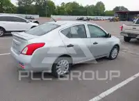 2013 Nissan VERSA фото