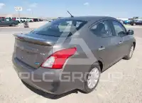 2013 Nissan VERSA фото