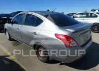 2013 Nissan VERSA фото