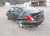 2013 Nissan VERSA фото