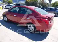2013 Nissan VERSA фото