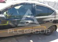 2013 Nissan VERSA photo