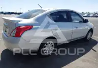 2013 Nissan VERSA фото