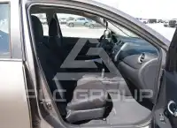 2013 Nissan VERSA фото