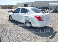 2013 Nissan VERSA photo