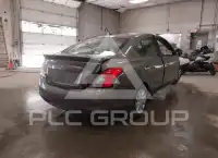 2013 Nissan VERSA фото