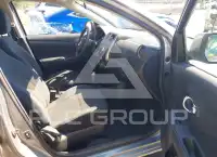 2013 Nissan VERSA фото