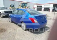 2013 Nissan VERSA фото