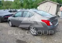 2013 Nissan VERSA фото