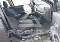 2013 Nissan VERSA фото