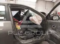 2013 Nissan VERSA фото