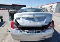 2013 Nissan VERSA фото