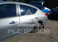 2013 Nissan VERSA фото
