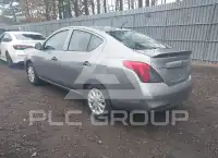 2013 Nissan VERSA фото