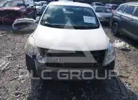 2013 Nissan VERSA фото