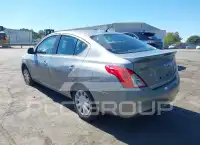 2013 Nissan VERSA фото