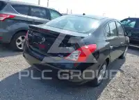 2013 Nissan VERSA фото