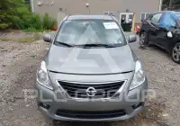 2013 Nissan VERSA фото