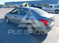 2013 Nissan VERSA фото
