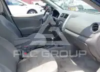 2013 Nissan VERSA фото