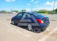 2013 Nissan VERSA photo