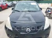 2013 Nissan VERSA фото