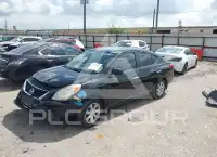2013 Nissan VERSA фото