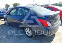2013 Nissan VERSA photo