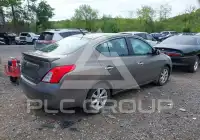 2013 Nissan VERSA фото