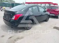 2013 Nissan VERSA фото