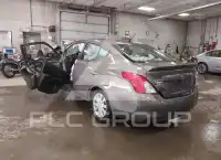 2013 Nissan VERSA фото
