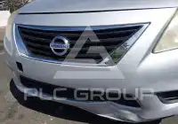 2013 Nissan VERSA фото