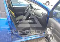 2013 Nissan VERSA фото
