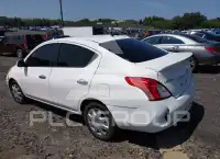 2013 Nissan VERSA фото