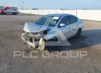 2013 Nissan VERSA фото