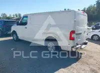 2013 Nissan NV 2500 фото