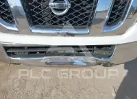 2013 Nissan NV 2500 фото