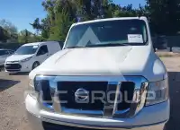 2013 Nissan NV 2500 фото