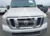 2013 Nissan NV 1500 photo