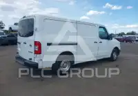 2013 Nissan NV 1500 фото