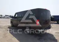 2013 Nissan NV фото