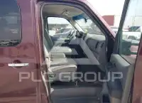 2013 Nissan NV photo