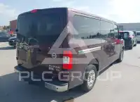 2013 Nissan NV photo