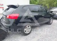 2013 Nissan ROGUE фото