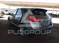 2013 Nissan ROGUE фото