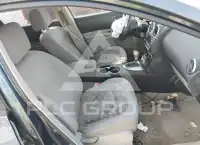2013 Nissan ROGUE photo