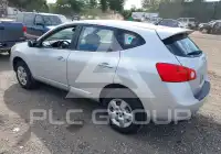 2013 Nissan ROGUE photo